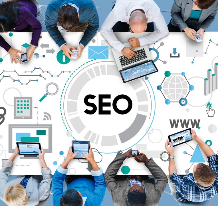 Unlocking the Power of SEO: A Comprehensive Guide to Boosting Your Online Visibility