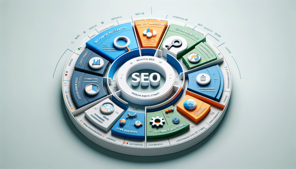 Navigating the SEO Landscape: Best Practices for Sustainable Results