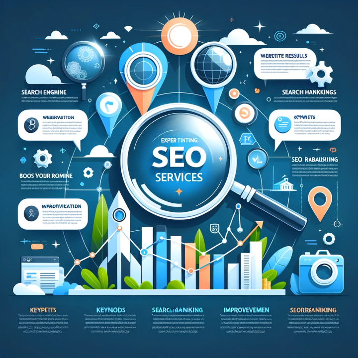 Demystifying SEO: Understanding How Search Engine Optimization Works