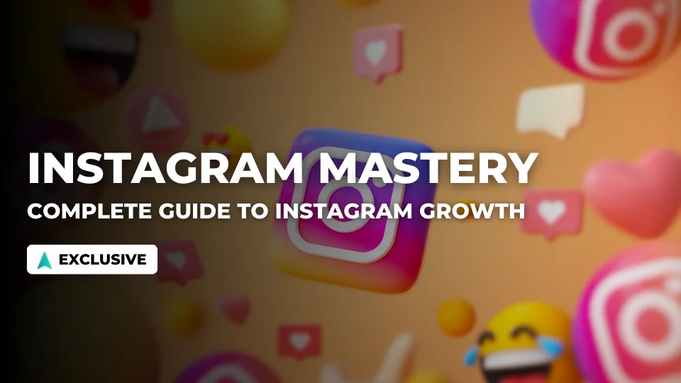 From Filters to Follower Growth: Insider Tricks for Instagram Mastery