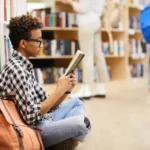 What Parents Need to Know About What Their Kids are Reading – Fromer Media Group