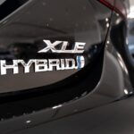 Electric vehicles are creating a ‘halo effect’ for hybrids—and losing prospective customers to them