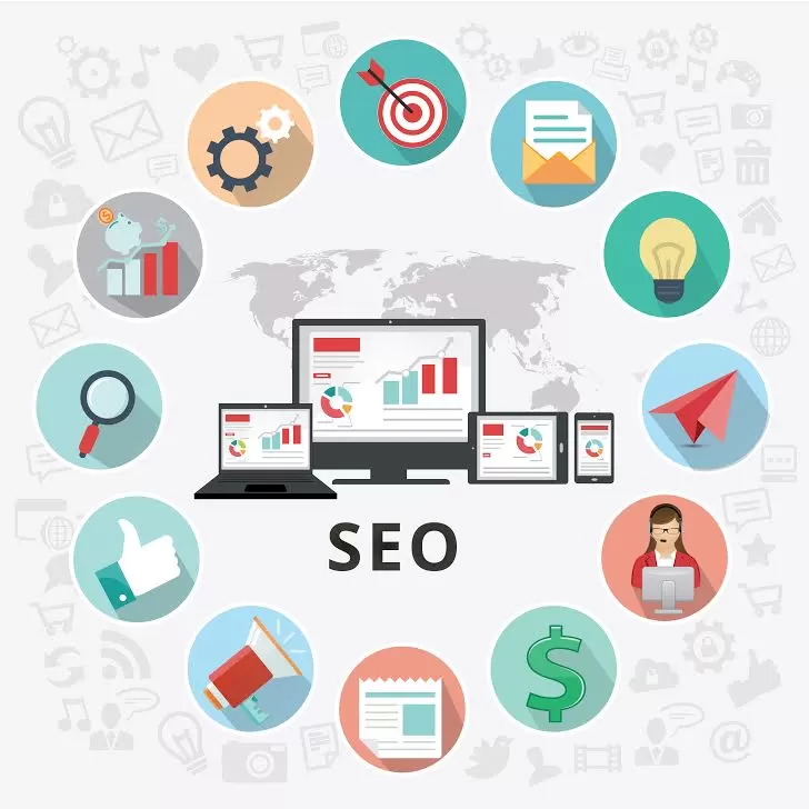 Maximizing Your Digital Presence: Leveraging SEO to Expand Your Business Reach