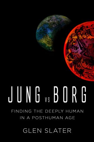 Carl Jung’s Legacy and the Countercultural Courage to Reclaim the Deeply Human in a Posthuman Age – The Marginalian – Fromer Media Group