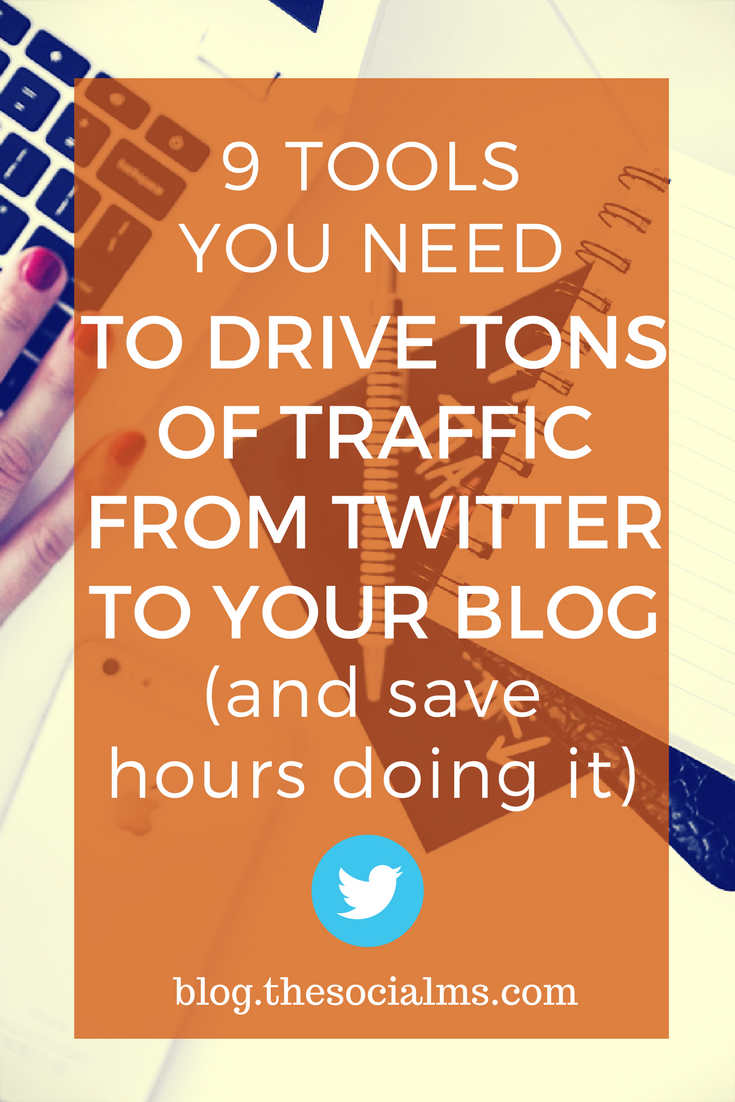 13 Twitter Automation Tools That Save You A Ton Of Time Without Sounding Like A Robot