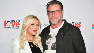 Tori Spelling Files for Divorce From Dean McDermott – Hollywood Life – Fromer Media Group