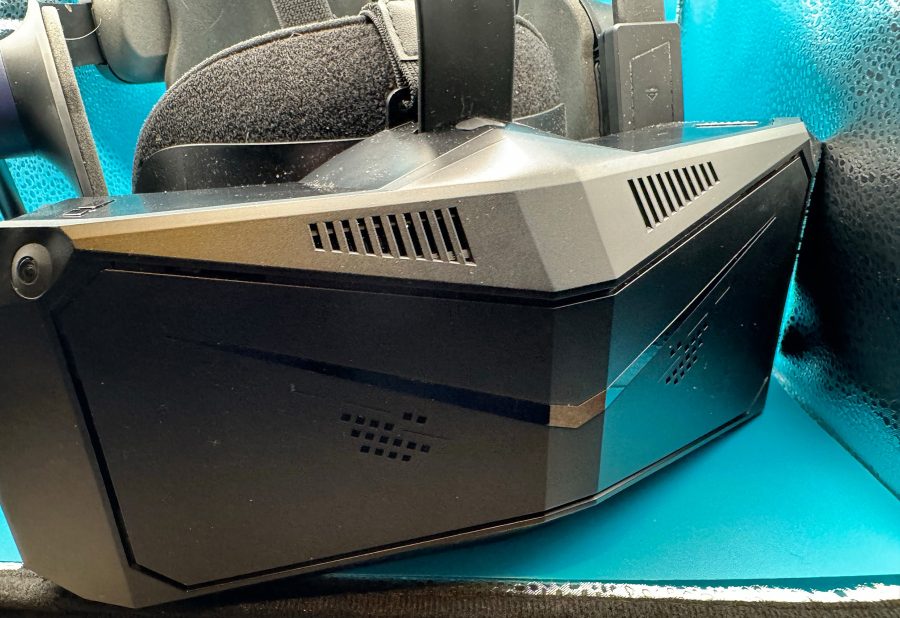 The Pimax Crystal – is it the best VR headset for sim gaming? – Fromer Media Group