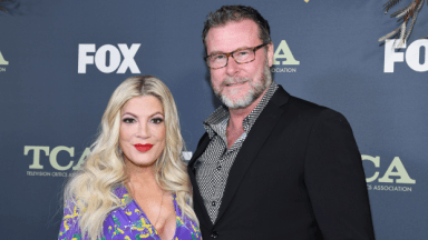 Dean McDermott Addresses Tori Spelling Divorce in Statement – Hollywood Life – Fromer Media Group