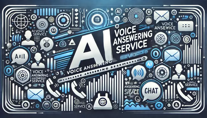 Unlock Your Business Potential with Our AI Voice Answering Service